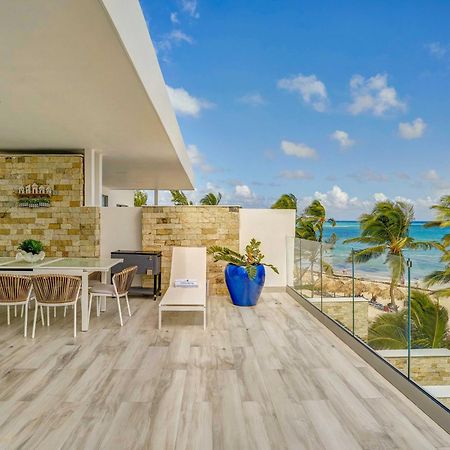 Costa Atlantica Punta Cana - Beach Vacation Condos Exterior foto