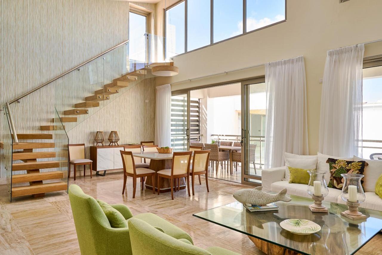 Costa Atlantica Punta Cana - Beach Vacation Condos Exterior foto