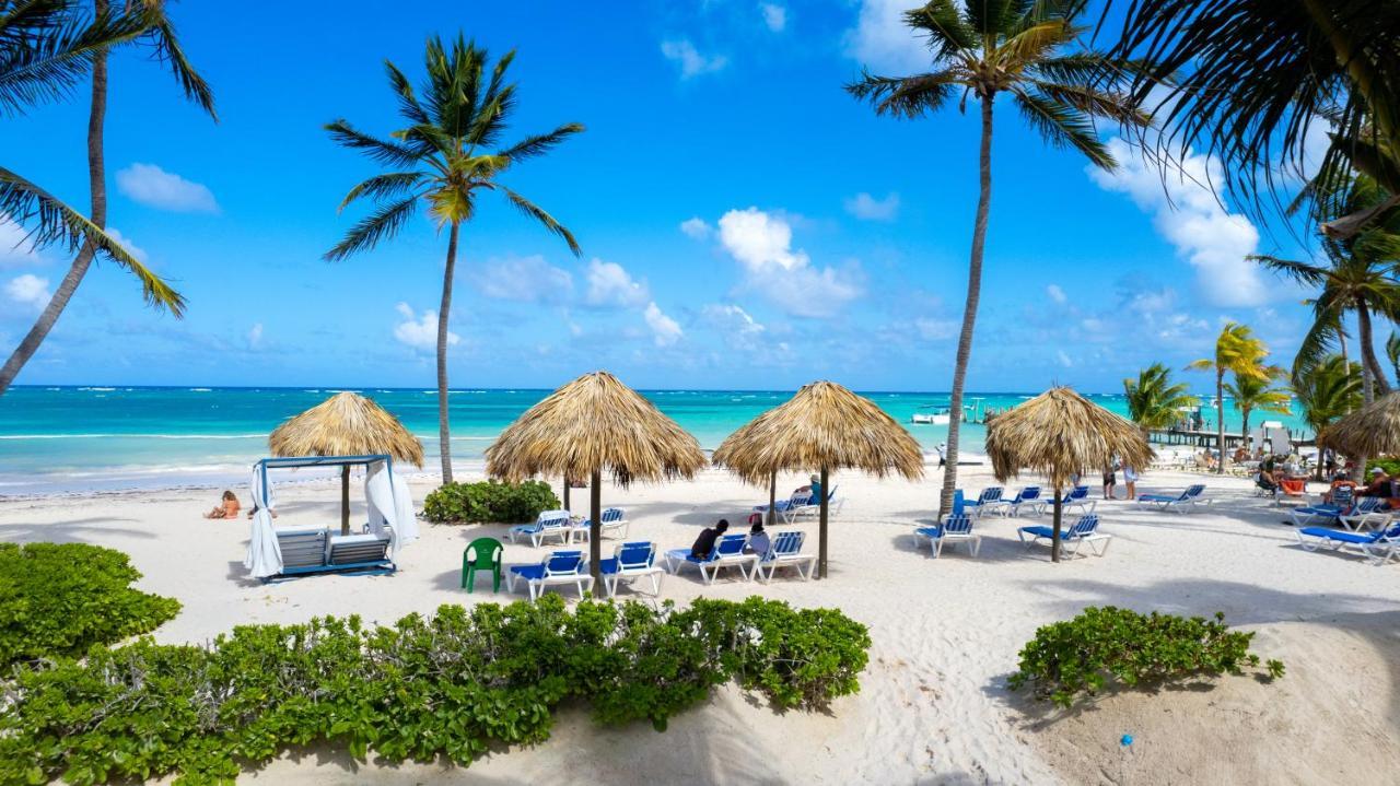 Costa Atlantica Punta Cana - Beach Vacation Condos Exterior foto