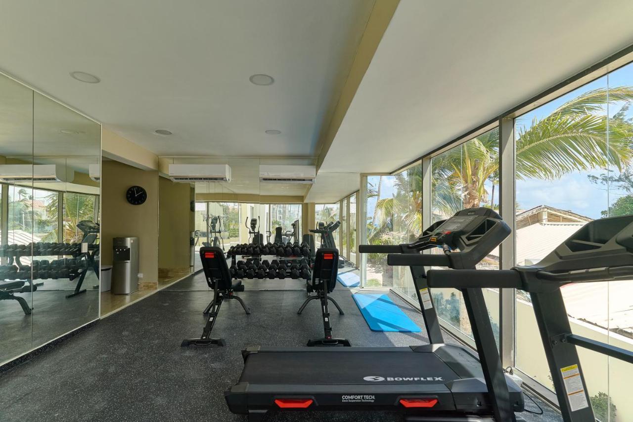 Costa Atlantica Punta Cana - Beach Vacation Condos Exterior foto
