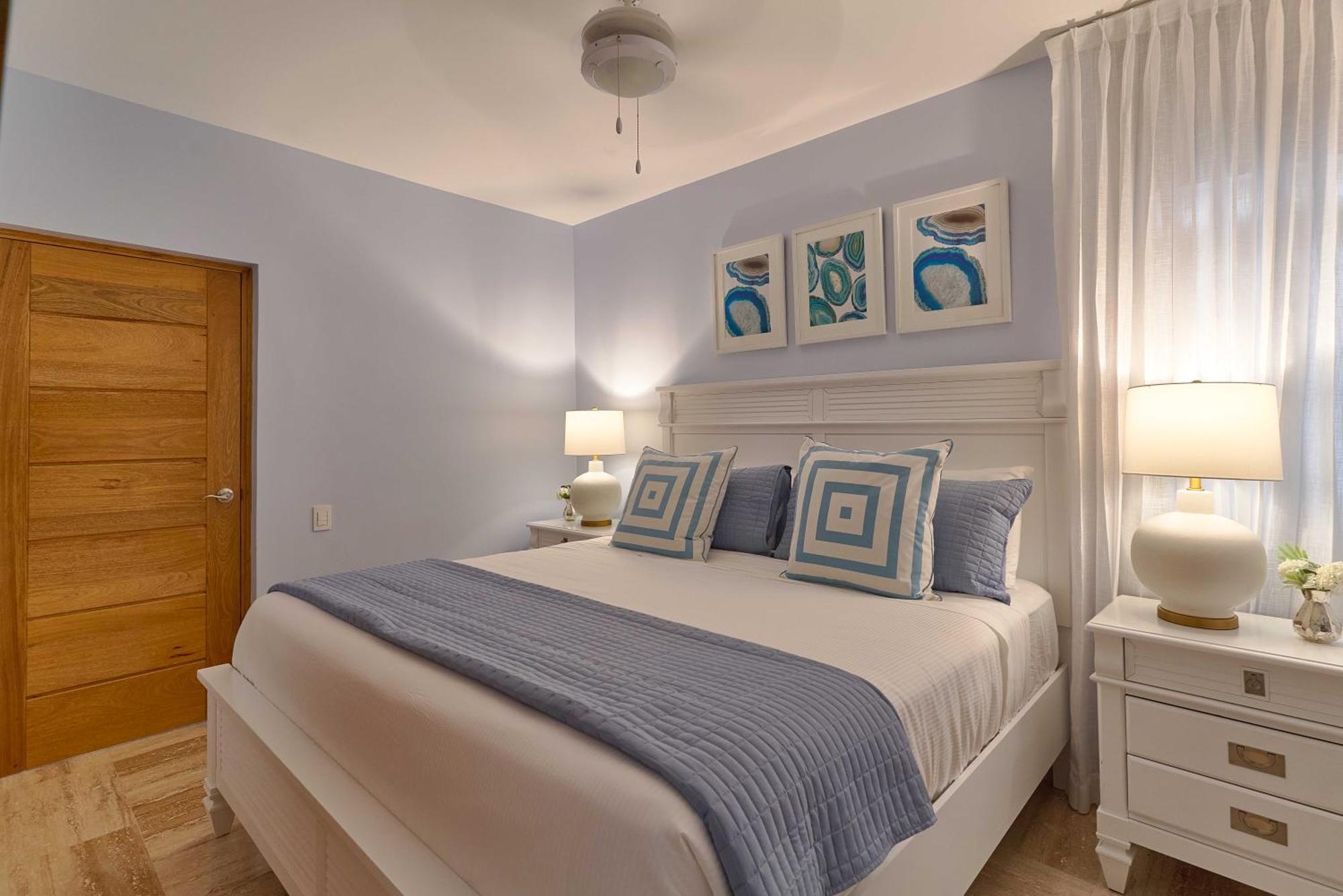 Costa Atlantica Punta Cana - Beach Vacation Condos Exterior foto
