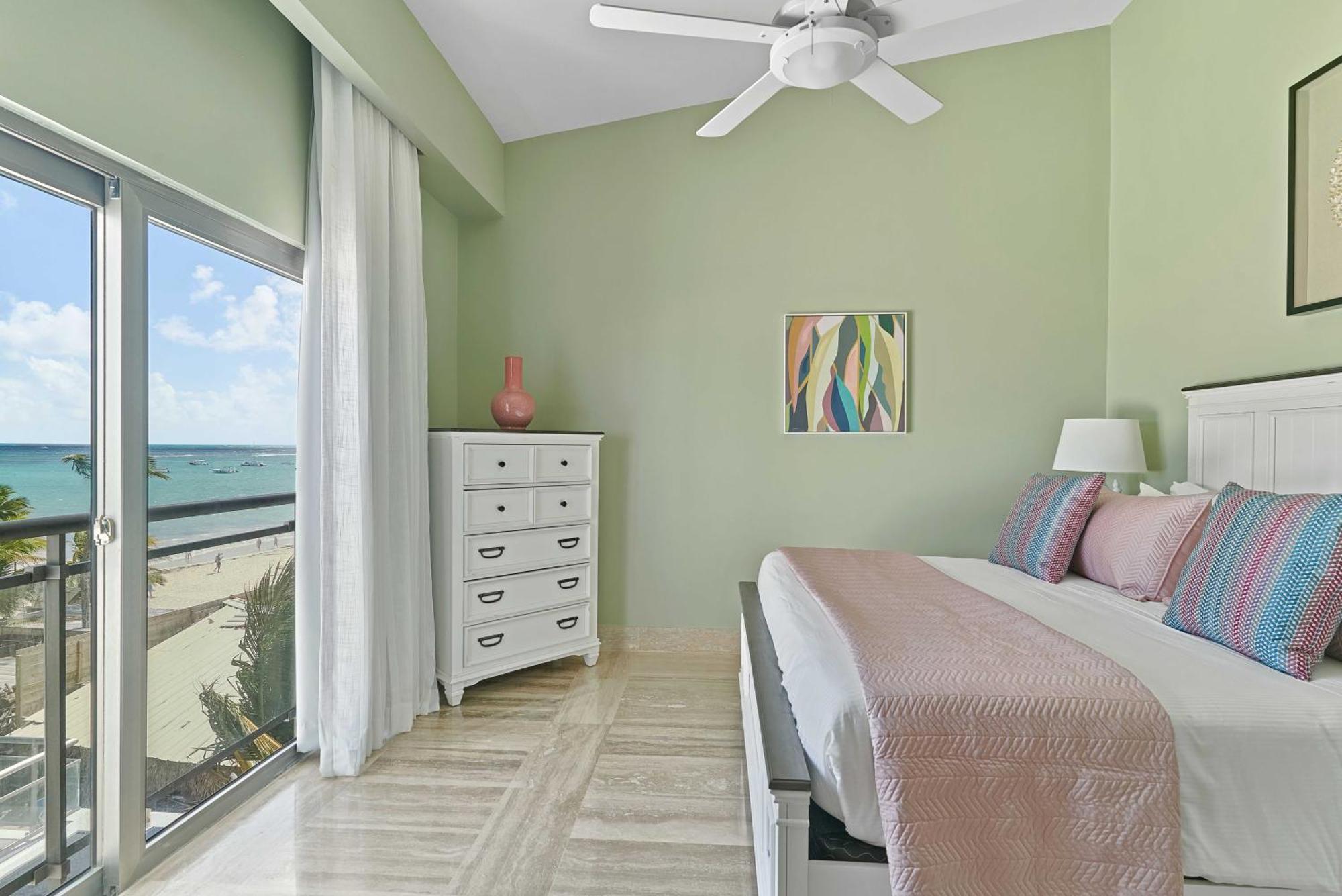 Costa Atlantica Punta Cana - Beach Vacation Condos Exterior foto